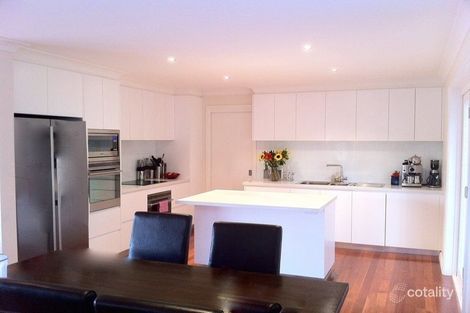 Property photo of 20A Pengilly Street Riverview NSW 2066