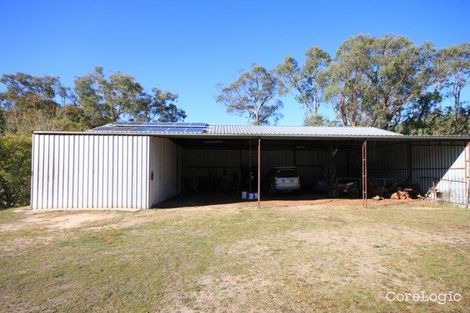 Property photo of 478 Comara Road Retreat NSW 2355