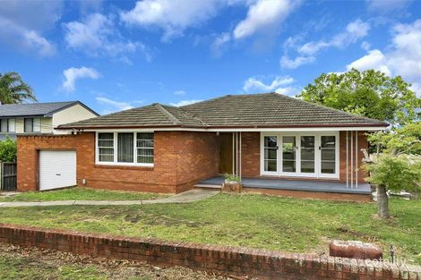 Property photo of 25 Arthur Street Forestville NSW 2087
