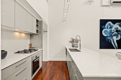 Property photo of 307/64 Macquarie Street Teneriffe QLD 4005