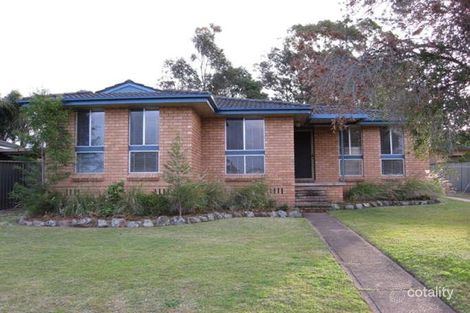 Property photo of 31 Celebes Street Ashtonfield NSW 2323