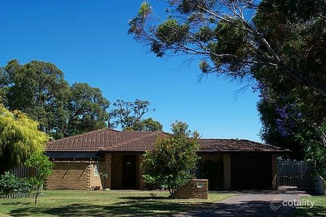 15 Perrin Way, High Wycombe, WA 6057