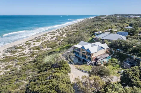Property photo of 72 Capricorn Esplanade Yanchep WA 6035