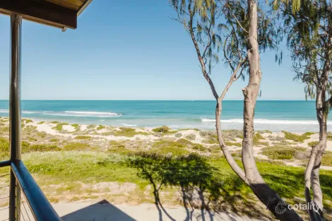 Property photo of 72 Capricorn Esplanade Yanchep WA 6035