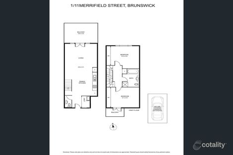 Property photo of 11 Merrifield Street Brunswick VIC 3056