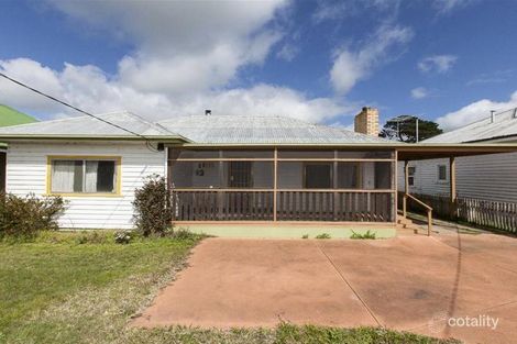 14 Wileman St, Willaura, VIC 3379
