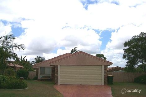 26 Somerton St, Bracken Ridge, QLD 4017