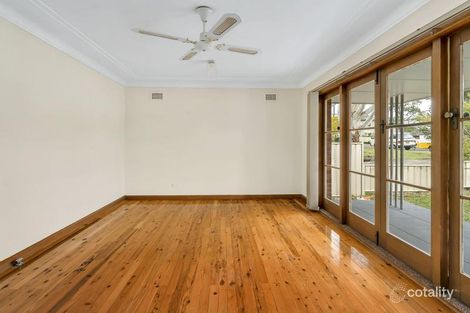 Property photo of 25 Arthur Street Forestville NSW 2087