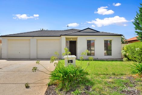 Property photo of 8 Vincent Court Munno Para West SA 5115