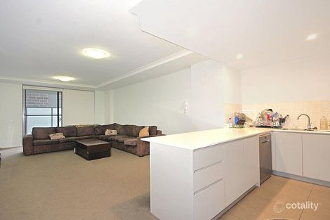 Property photo of 75/20 Matthews Street Punchbowl NSW 2196