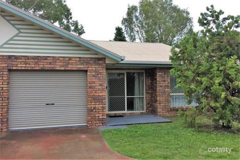 10/185 Bedford Rd, Andergrove, QLD 4740