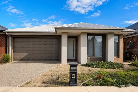 37 Louvre Rd, Bonnie Brook, VIC 3335
