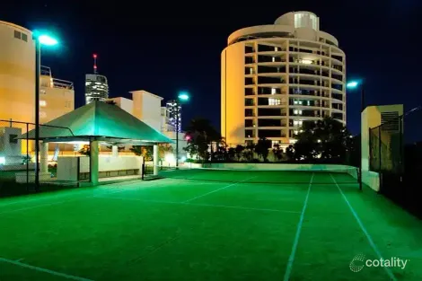 Property photo of 15/321 Main Street Kangaroo Point QLD 4169