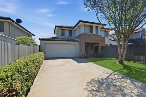 142 Minorca Cct, Spring Farm, NSW 2570