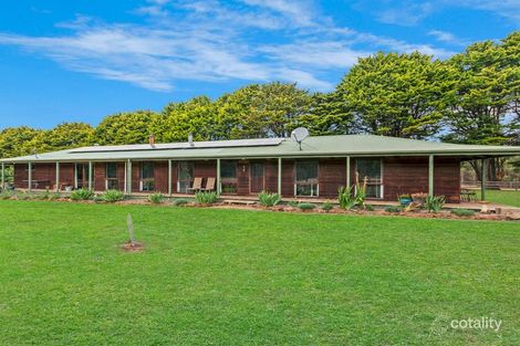 441 Sinclair Settlement Rd, Drumborg, VIC 3304