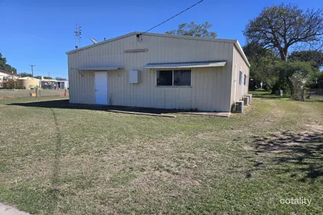 Property photo of 69 Stopford Street Baralaba QLD 4702