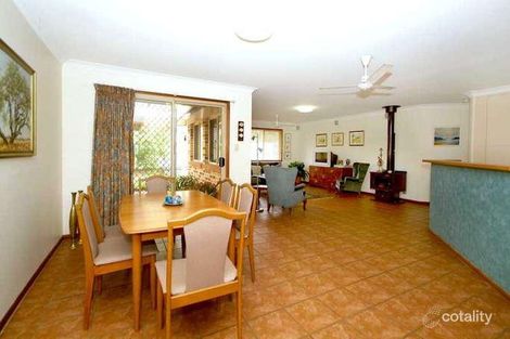 Property photo of 20 Barwick Street Westbrook QLD 4350