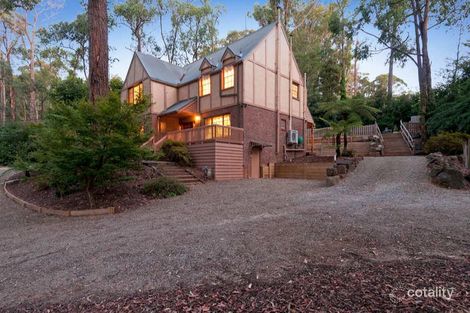 Property photo of 2-4 Nekla Street Mount Evelyn VIC 3796