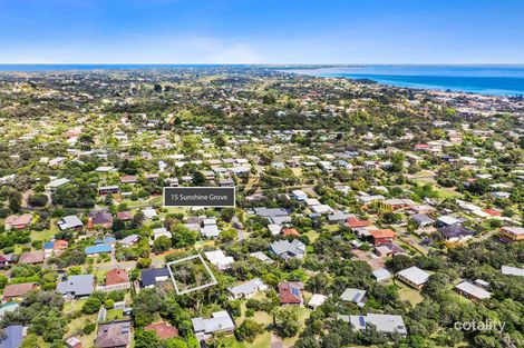 15 Sunshine Gr, Rye, VIC 3941