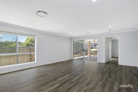 Property photo of 27 Oscar Close Ormeau QLD 4208