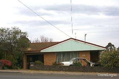 Property photo of 64A James Street Rangeville QLD 4350