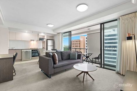 Property photo of 171/26 Felix Street Brisbane City QLD 4000