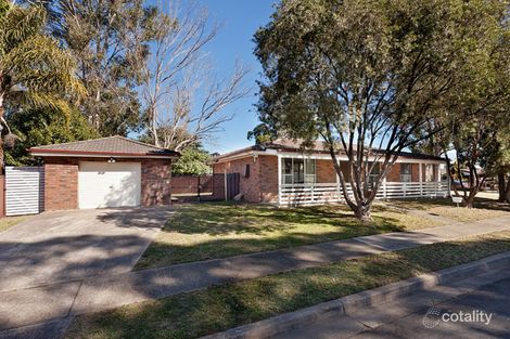 Property photo of 2 Pamshaw Place Bidwill NSW 2770