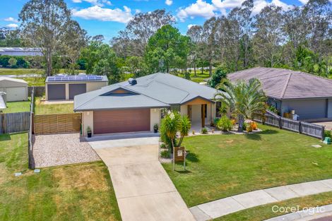 Property photo of 12 Golf Links Circle Gympie QLD 4570