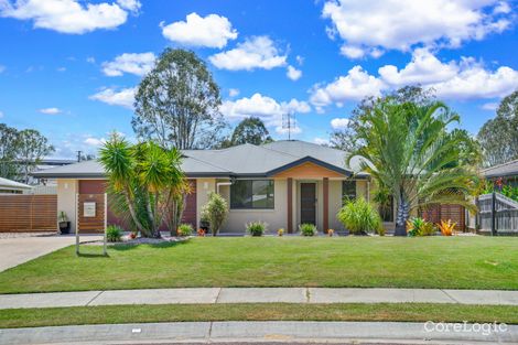 Property photo of 12 Golf Links Circle Gympie QLD 4570