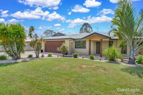 Property photo of 12 Golf Links Circle Gympie QLD 4570