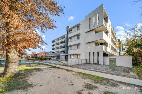 Property photo of 31/35 Torrens Street Braddon ACT 2612