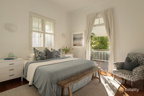 Property photo of 28 Nairn Street Milton QLD 4064