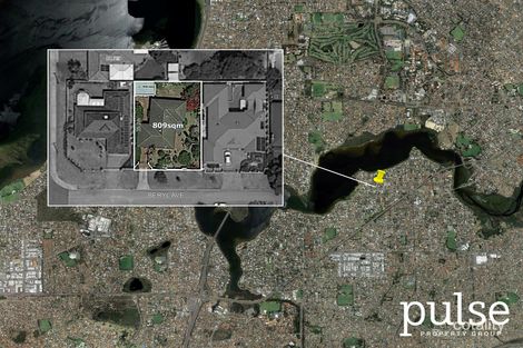 Property photo of 21 Beryl Avenue Shelley WA 6148