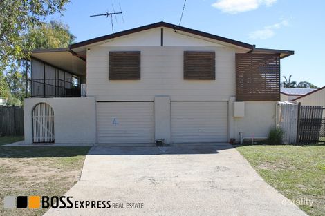 4 Patricia St, Burpengary, QLD 4505