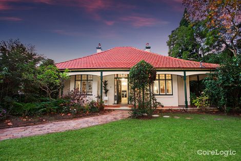 Property photo of 25 Malton Road Beecroft NSW 2119