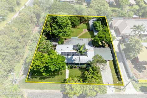 Property photo of 4 Harrier Avenue Loganholme QLD 4129