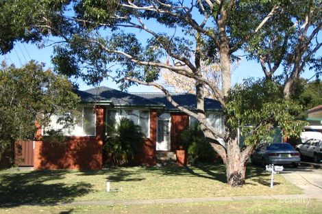 13 Renoir St, Old Toongabbie, NSW 2146