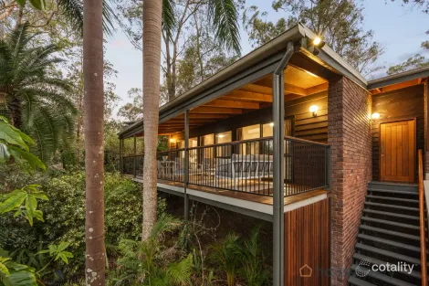 Property photo of 38 Halimah Street Chapel Hill QLD 4069