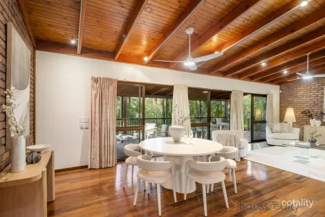 Property photo of 38 Halimah Street Chapel Hill QLD 4069