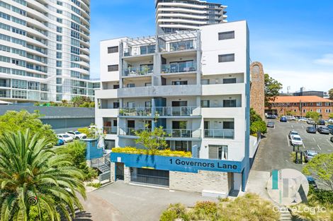 Property photo of 7/1 Governors Lane Wollongong NSW 2500