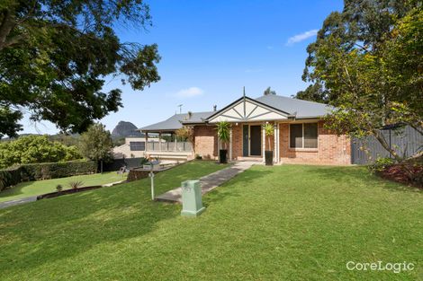 Property photo of 2 Smerdon Way Glass House Mountains QLD 4518