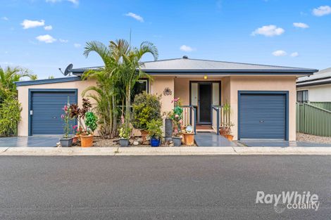 Property photo of 124/431-445 Park Ridge Road Park Ridge QLD 4125
