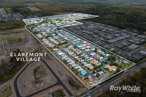 Property photo of 124/431-445 Park Ridge Road Park Ridge QLD 4125