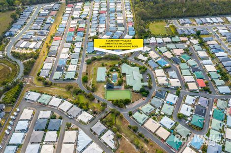 Property photo of 124/431-445 Park Ridge Road Park Ridge QLD 4125