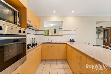 Property photo of 124/431-445 Park Ridge Road Park Ridge QLD 4125