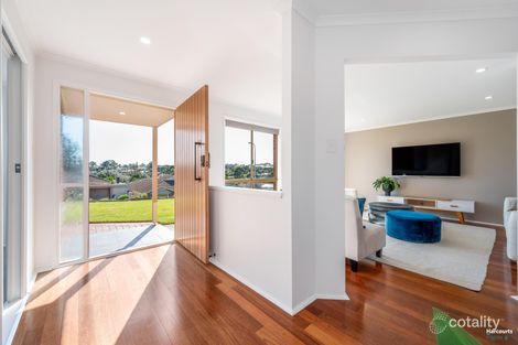 Property photo of 12 Glenthorn Crescent O'Halloran Hill SA 5158
