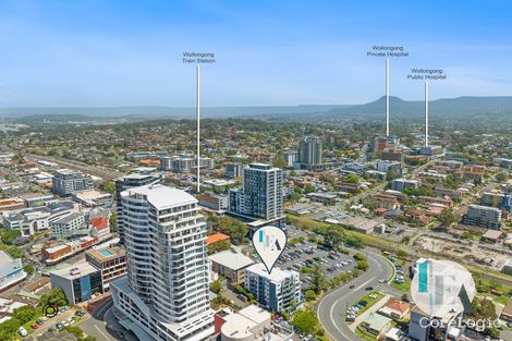 Property photo of 7/1 Governors Lane Wollongong NSW 2500