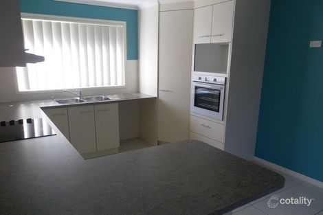 Property photo of 32 Bounty Circuit Eli Waters QLD 4655