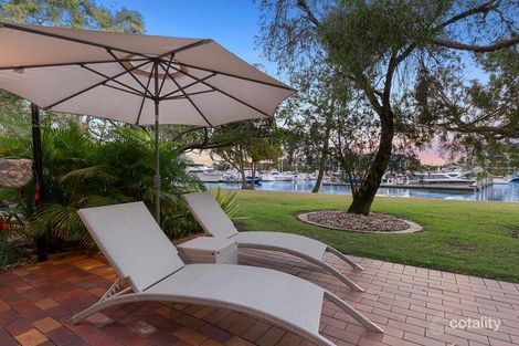 Property photo of 5/3 Marina Crescent Hollywell QLD 4216