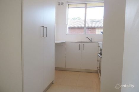 Property photo of 9/99 High Street Mascot NSW 2020